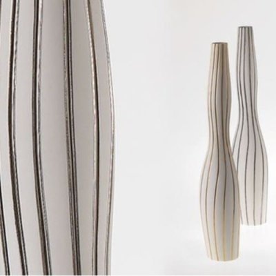 Fos Ceramiche Antithesis ваза B1-07