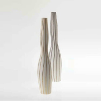 Fos Ceramiche Antithesis ваза BR-2001A/P