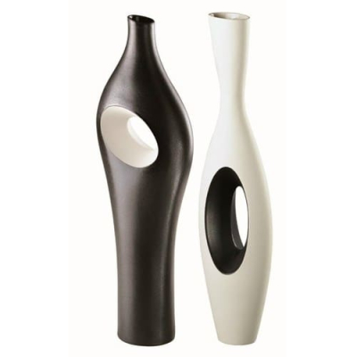 Fos Ceramiche Ellipsis ваза B-2002A