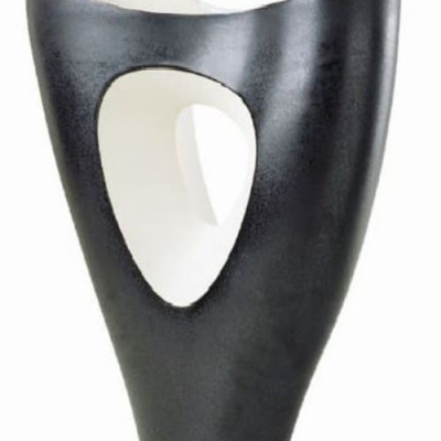 Fos Ceramiche Ellipsis ваза PFL-2002A
