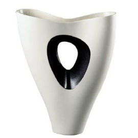 Fos Ceramiche Ellipsis ваза PFL-2002A