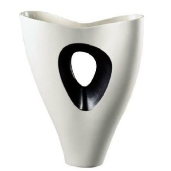 Fos Ceramiche Ellipsis ваза PFL-2002A