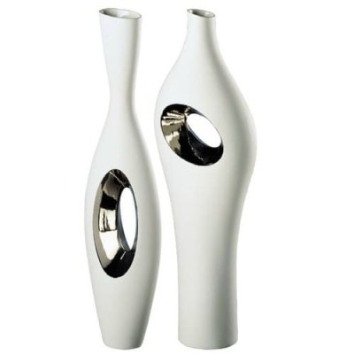 Fos Ceramiche Ellipsis ваза B-2002A
