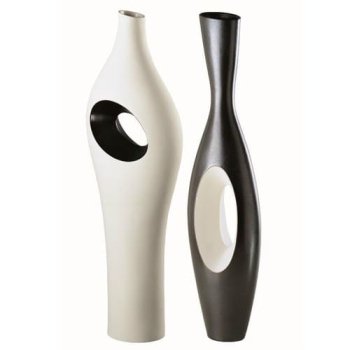 Fos Ceramiche Ellipsis ваза B-2002A