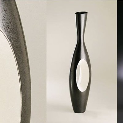 Fos Ceramiche Ellipsis ваза B-2002A