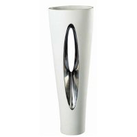 Fos Ceramiche Ellipsis ваза PFT-2002D Fos Ceramiche Ellipsis ваза PFT-2002D