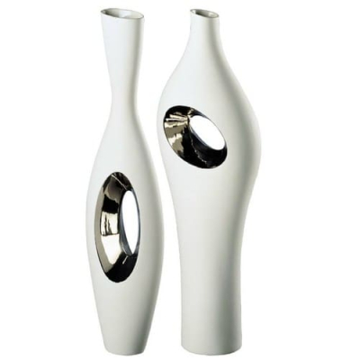 Fos Ceramiche Ellipsis ваза B-2002A