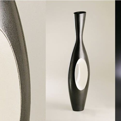 Fos Ceramiche Ellipsis ваза B-2002A