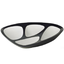 Fos Ceramiche Ellipsis ваза CT-2002B