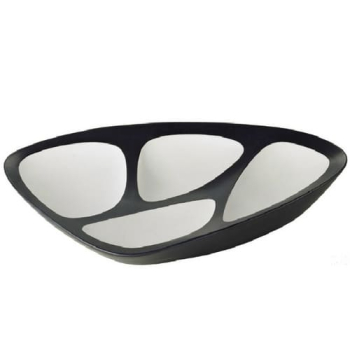 Fos Ceramiche Ellipsis ваза CT-2002B