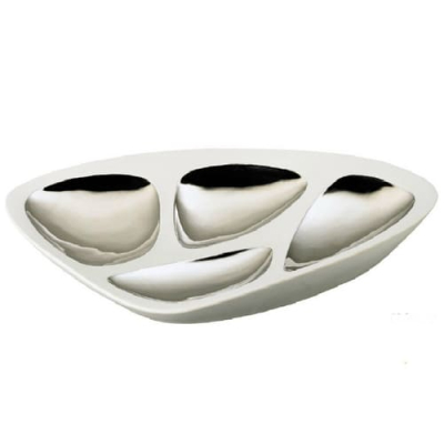 Fos Ceramiche Ellipsis ваза CT-2002B