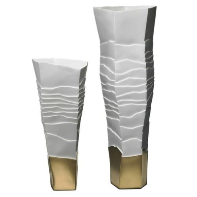 Fos Ceramiche Erosum ваза V-09A/D
