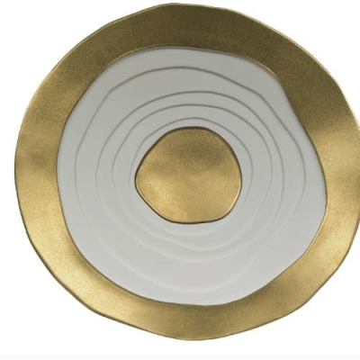 Fos Ceramiche Erosum ваза PL-09D