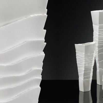 Fos Ceramiche Erosum ваза VL-09A