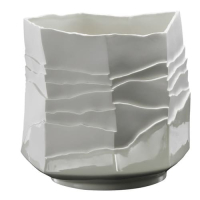 Fos Ceramiche Erosum ваза VL-09A Fos Ceramiche Erosum ваза VL-09A