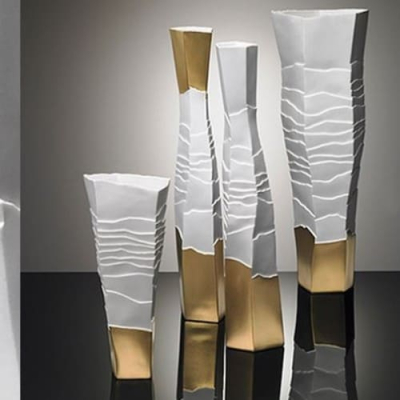 Fos Ceramiche Erosum ваза B-09A/D