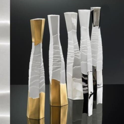 Fos Ceramiche Erosum ваза B-09A/D