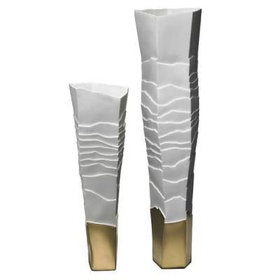 Fos Ceramiche Erosum ваза PF-09A/D