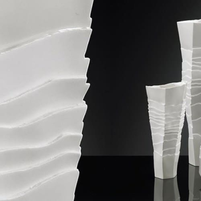 Fos Ceramiche Erosum ваза PF-09A/D