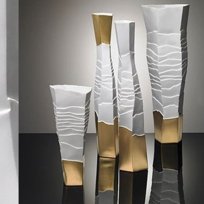 Fos Ceramiche Erosum ваза PF-09A/D