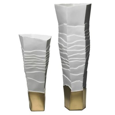 Fos Ceramiche Erosum ваза V-09A/D