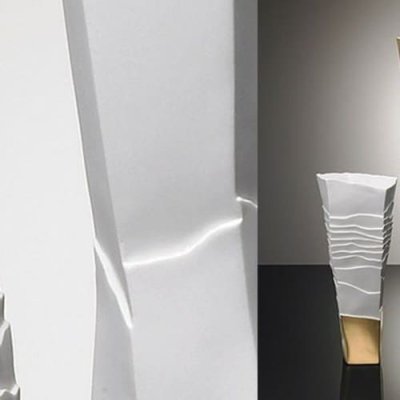 Fos Ceramiche Erosum ваза V-09A/D
