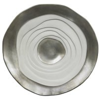 Fos Ceramiche Erosum ваза PL-09D Fos Ceramiche Erosum ваза PL-09D