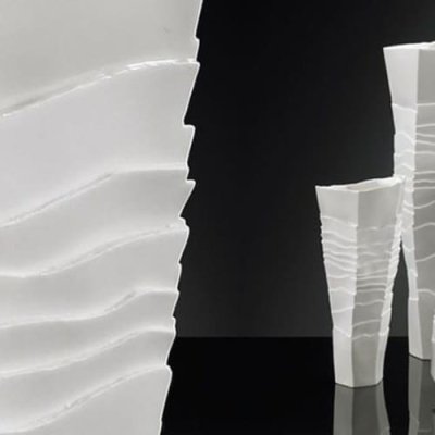 Fos Ceramiche Erosum ваза VL-09A