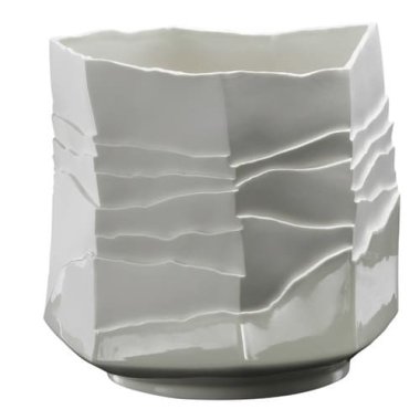 Fos Ceramiche Erosum ваза VL-09A