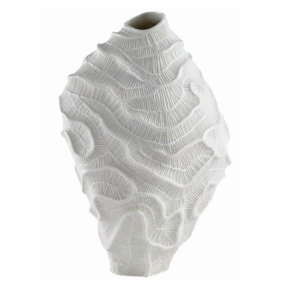 Fos Ceramiche Fossilia ваза FB-12G