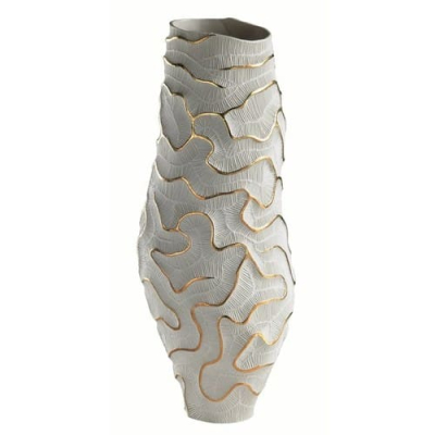 Fos Ceramiche Fossilia ваза FPF-12P