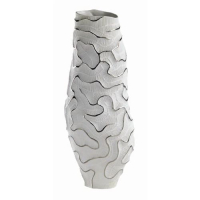 Fos Ceramiche Fossilia ваза FPF-12P