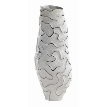 Fos Ceramiche Fossilia ваза FPF-12P