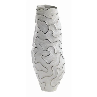 Fos Ceramiche Fossilia ваза FPF-12P