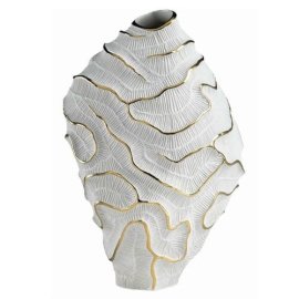 Fos Ceramiche Fossilia ваза FB-12G