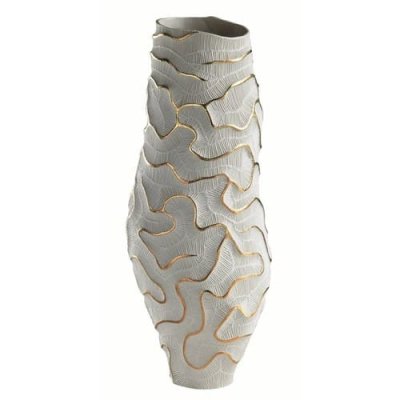 Fos Ceramiche Fossilia ваза FPF-12P