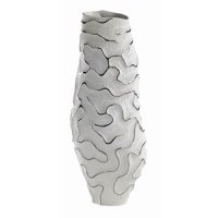 Fos Ceramiche Fossilia ваза FPF-12P