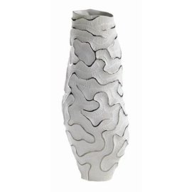 Fos Ceramiche Fossilia ваза FPF-12P