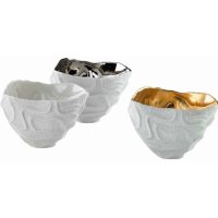 Fos Ceramiche Fossilia ваза FC-12W