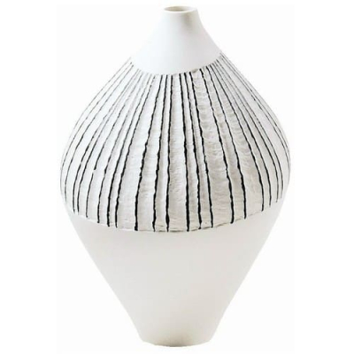 Fos Ceramiche Naum ваза B-2003G