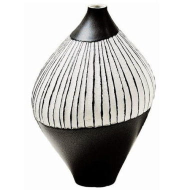 Fos Ceramiche Naum ваза B-2003G