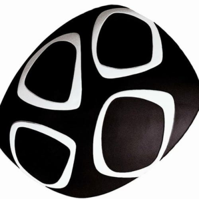 Fos Ceramiche Naum ваза CT-2003P