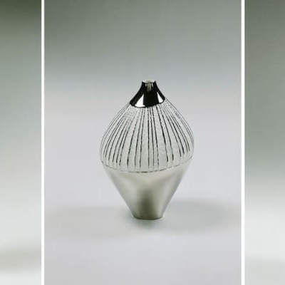 Fos Ceramiche Naum ваза B-2003G