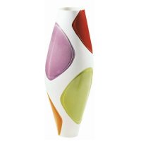 Fos Ceramiche Naum ваза PF-2003P