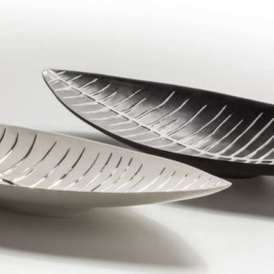 Fos Ceramiche Naum ваза CTF-2000W