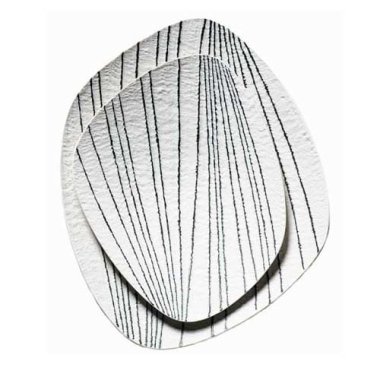 Fos Ceramiche Naum ваза CT-2003HS