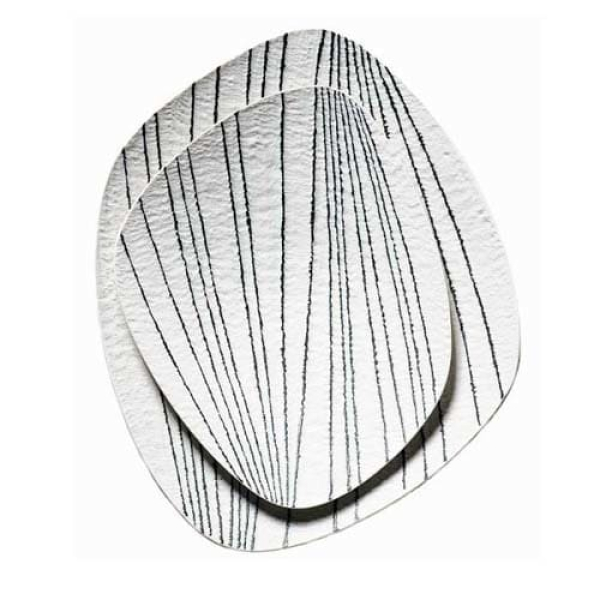 Fos Ceramiche Naum ваза CT-2003HS