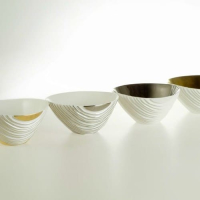 Fos Ceramiche Novalis ваза C5-06A