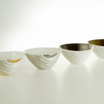 Fos Ceramiche Novalis ваза C5-06A