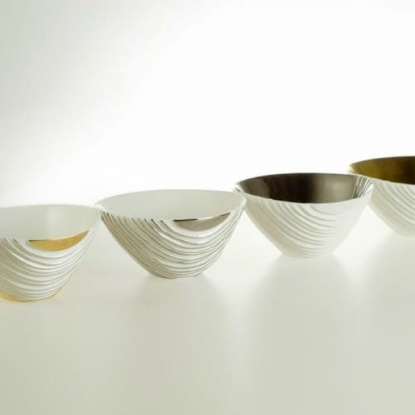 Fos Ceramiche Novalis ваза C5-06A